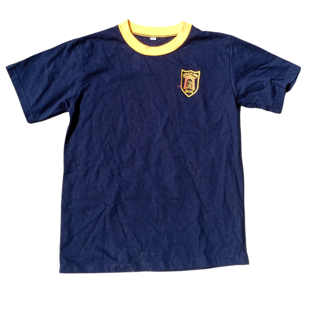 Polera de Deporte